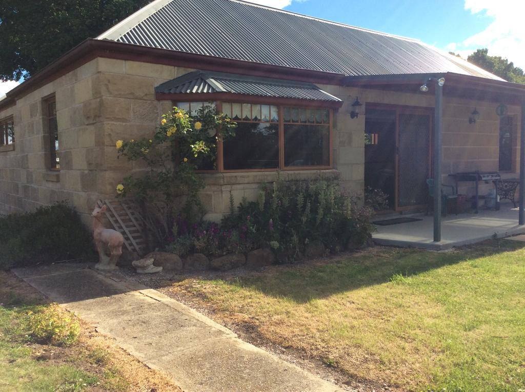 Our Cottage Ross Exterior photo